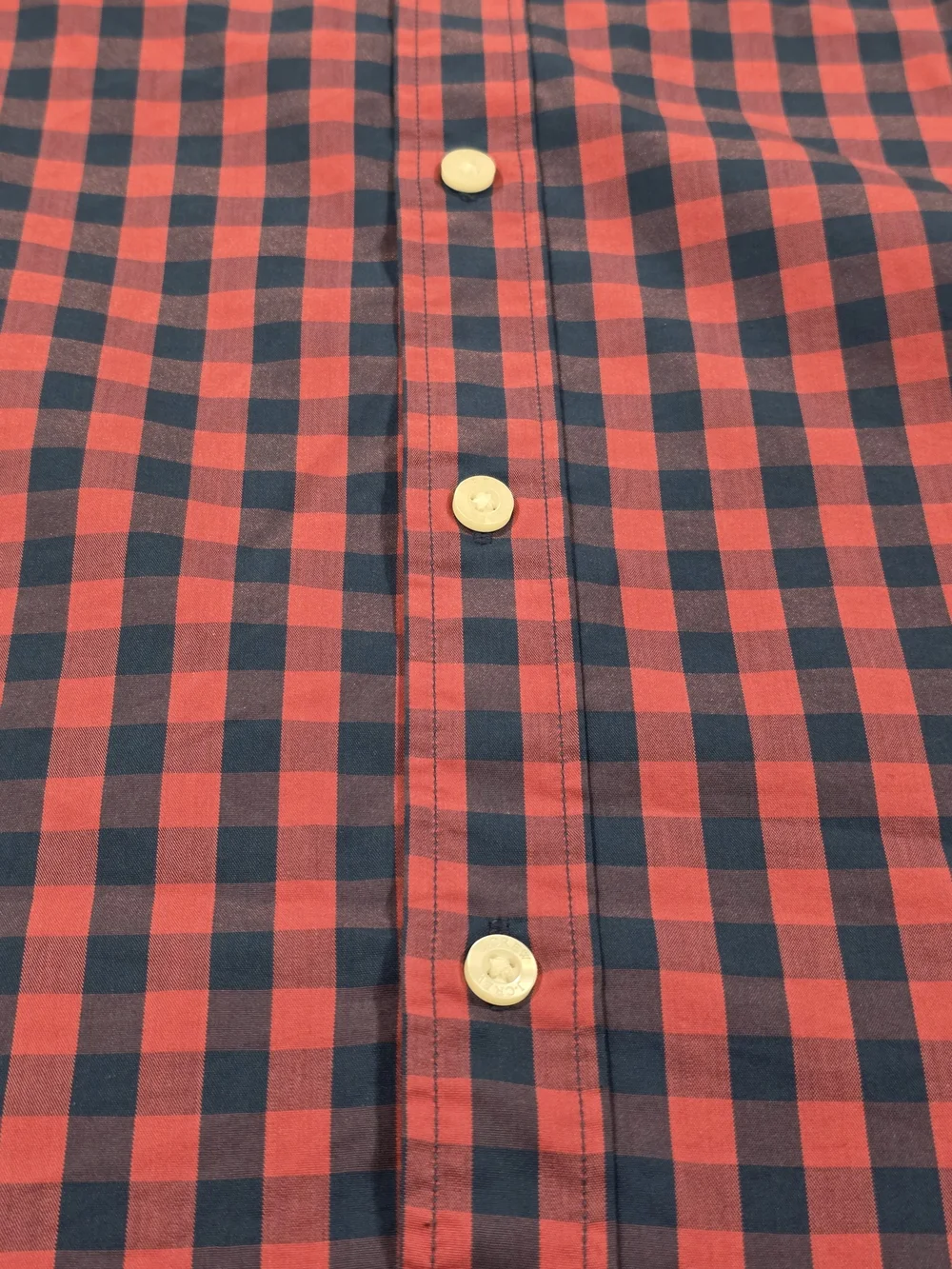 J. Crew crew slim